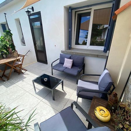 L'Esplanade, Appartement En Centre-Ville Au Calme Puisserguier المظهر الخارجي الصورة