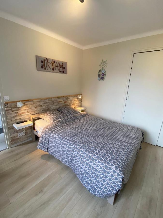 L'Esplanade, Appartement En Centre-Ville Au Calme Puisserguier المظهر الخارجي الصورة