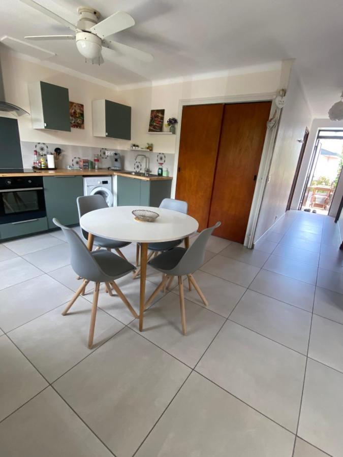 L'Esplanade, Appartement En Centre-Ville Au Calme Puisserguier المظهر الخارجي الصورة