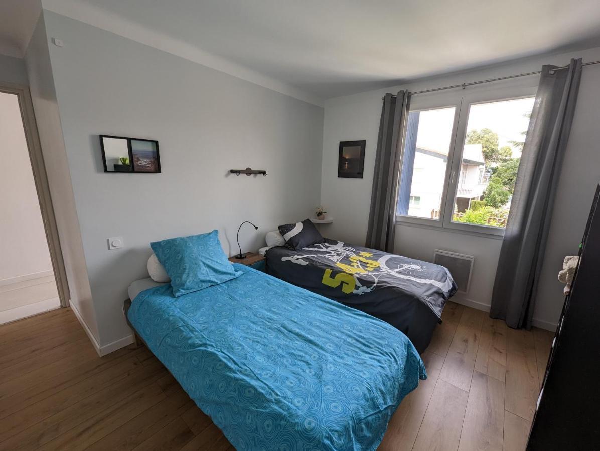 L'Esplanade, Appartement En Centre-Ville Au Calme Puisserguier المظهر الخارجي الصورة